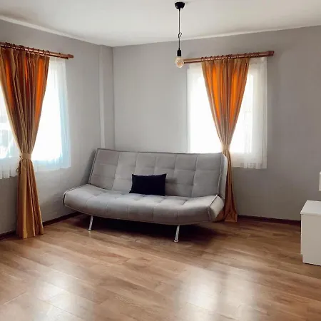 Bed & Breakfast Marinport